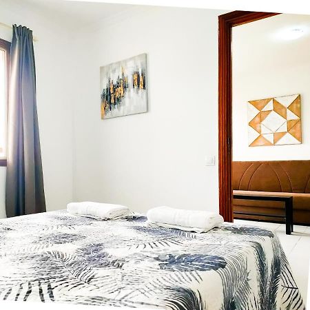 Wonderful Beach Holiday Home In Playa Del Ingles Zewnętrze zdjęcie