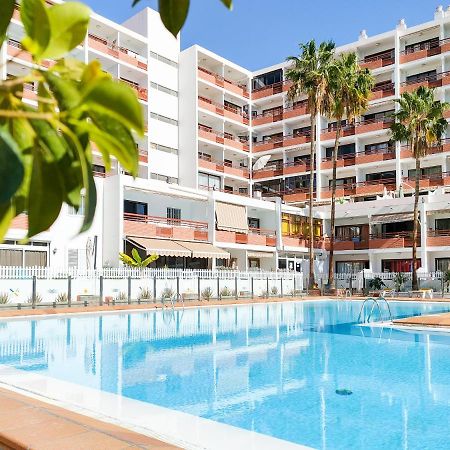 Wonderful Beach Holiday Home In Playa Del Ingles Zewnętrze zdjęcie