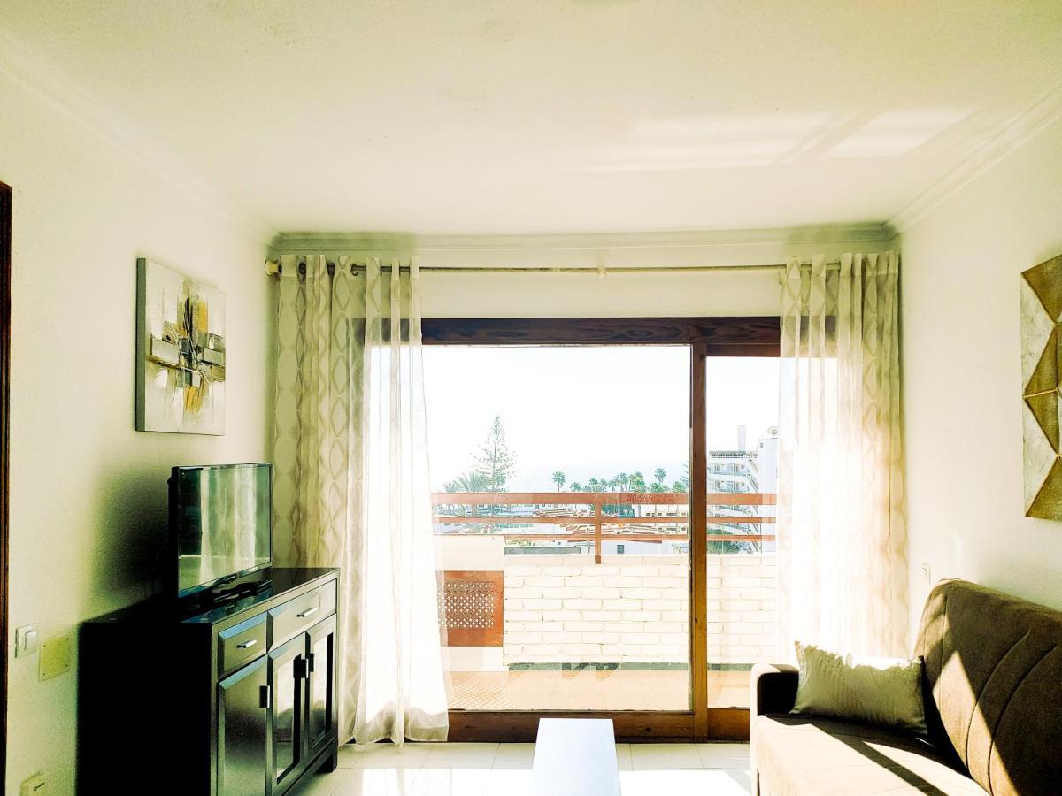 Wonderful Beach Holiday Home In Playa Del Ingles Zewnętrze zdjęcie