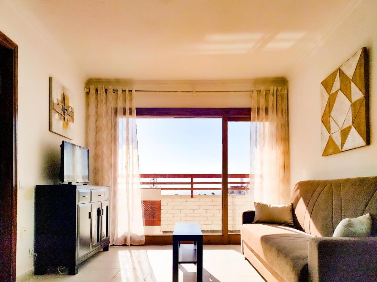 Wonderful Beach Holiday Home In Playa Del Ingles Zewnętrze zdjęcie