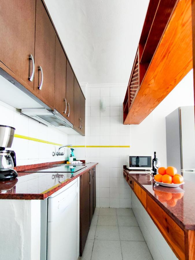 Wonderful Beach Holiday Home In Playa Del Ingles Zewnętrze zdjęcie