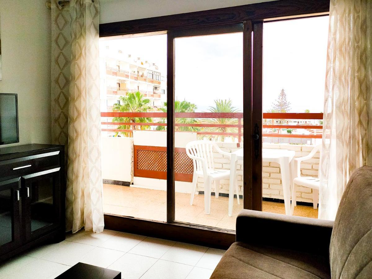 Wonderful Beach Holiday Home In Playa Del Ingles Zewnętrze zdjęcie